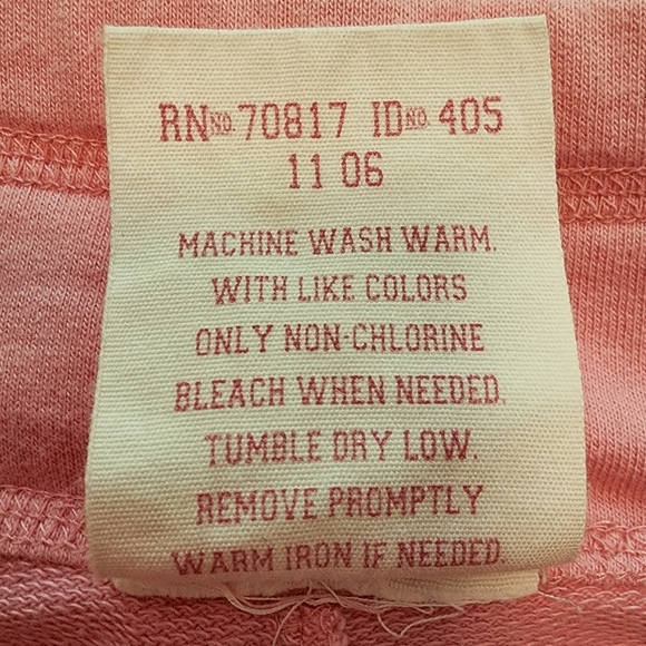 Victoria's Secret Pink Sweatpants - Picture 9 of 9